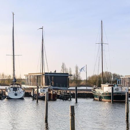 Landal Waterpark De Alde Feanen Hotel De Veenhoop Buitenkant foto